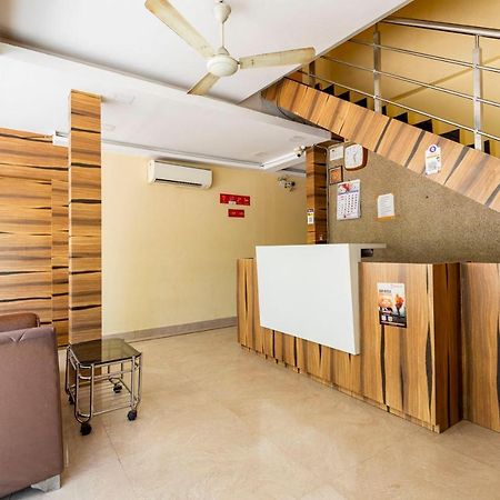 Hotel Elite 59 Мумбаи Экстерьер фото