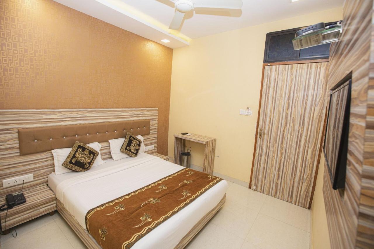 Hotel Elite 59 Мумбаи Экстерьер фото