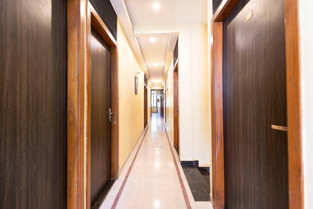 Hotel Elite 59 Мумбаи Экстерьер фото