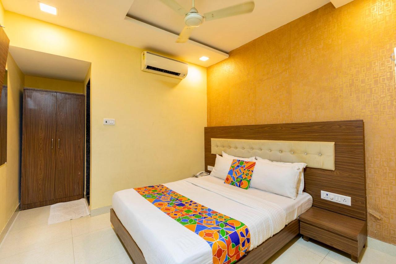 Hotel Elite 59 Мумбаи Экстерьер фото