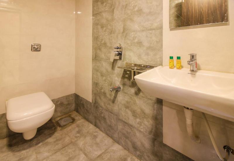 Hotel Elite 59 Мумбаи Экстерьер фото