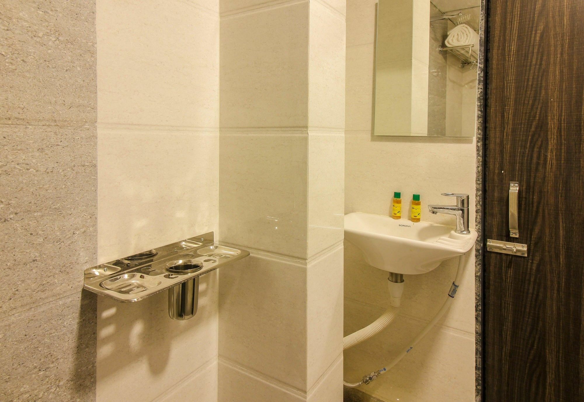 Hotel Elite 59 Мумбаи Экстерьер фото
