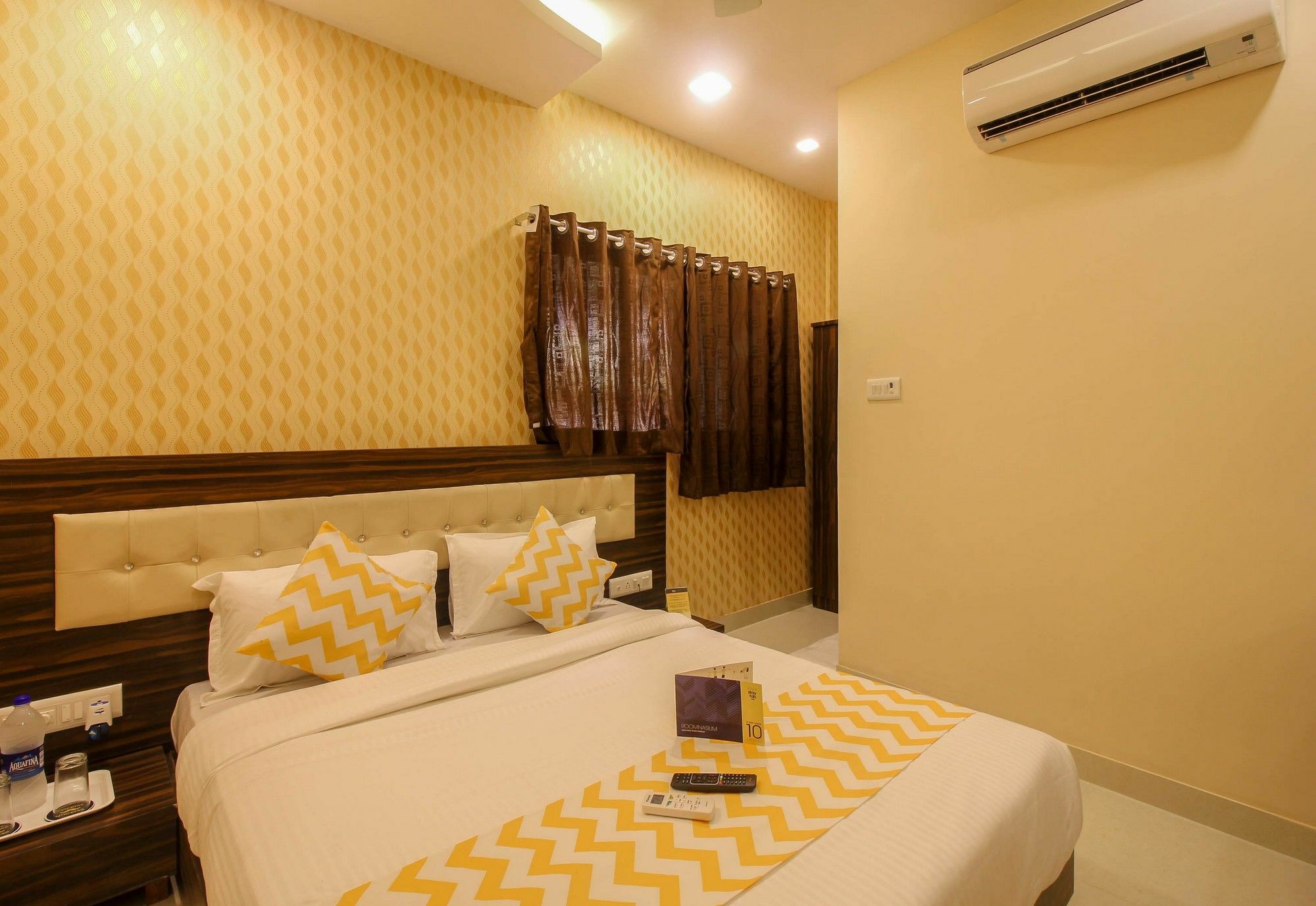 Hotel Elite 59 Мумбаи Экстерьер фото